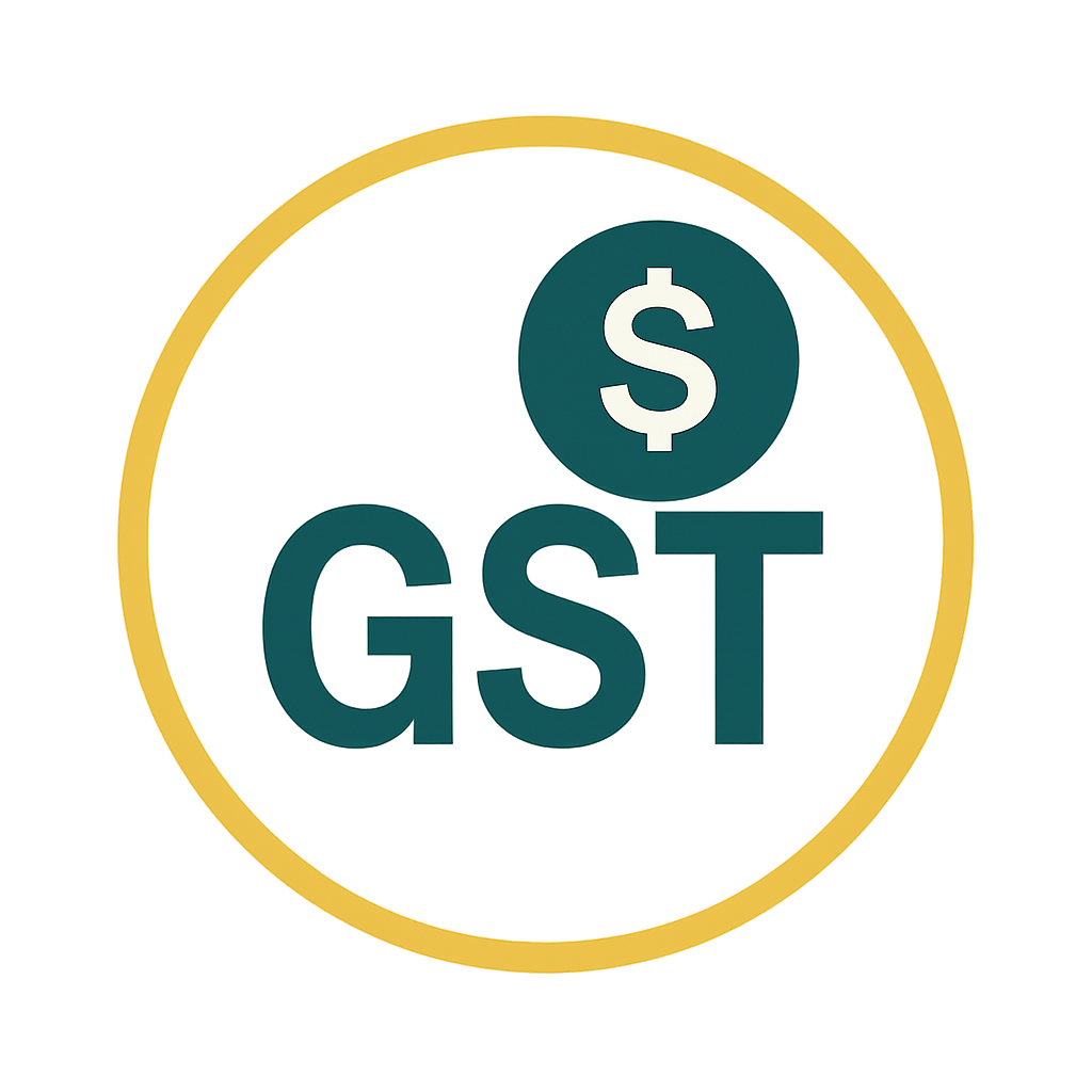 GST